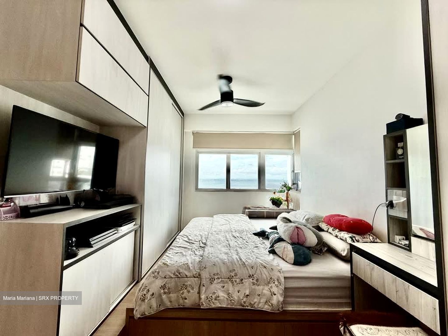 Blk 421C Northshore Straitsview (Punggol), HDB 3 Rooms #582460521